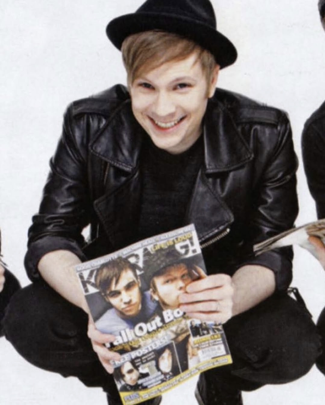 @𝄞 Eliza (TV) (Feat. FOB)