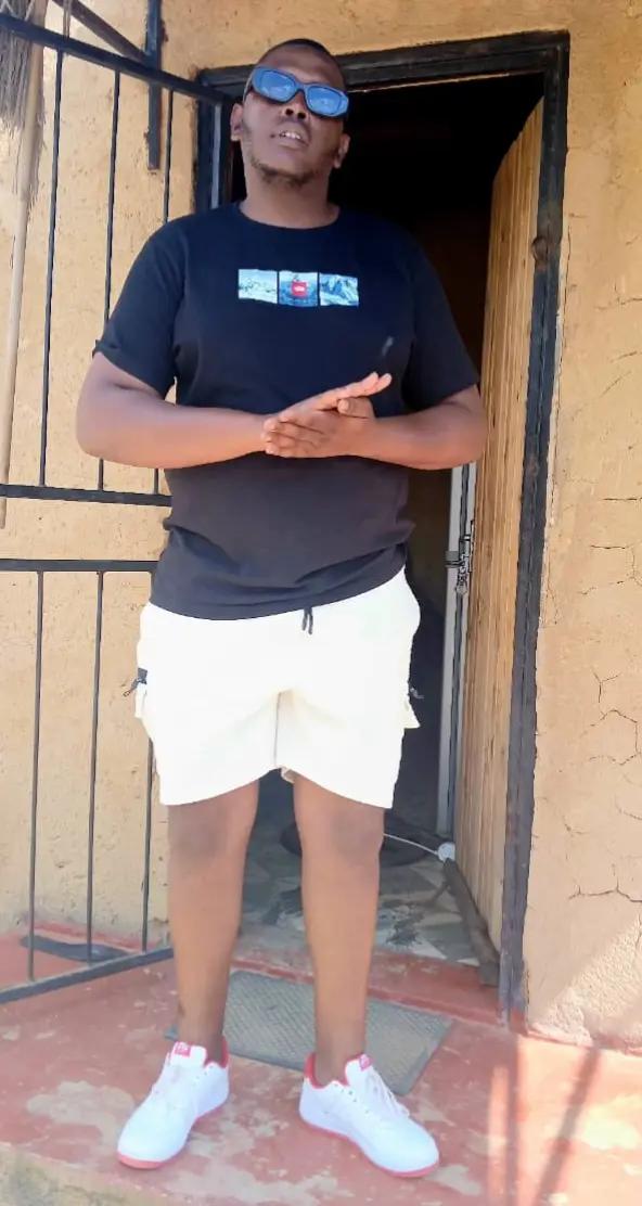 @BLESSING IS THE NAME