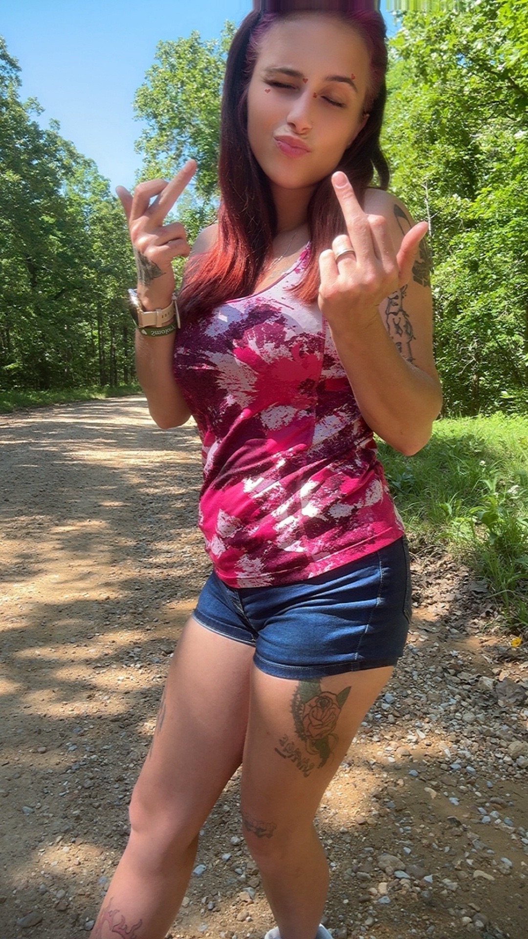 @💠BTAU💠🍃🤪SadieBear❤️😈💠