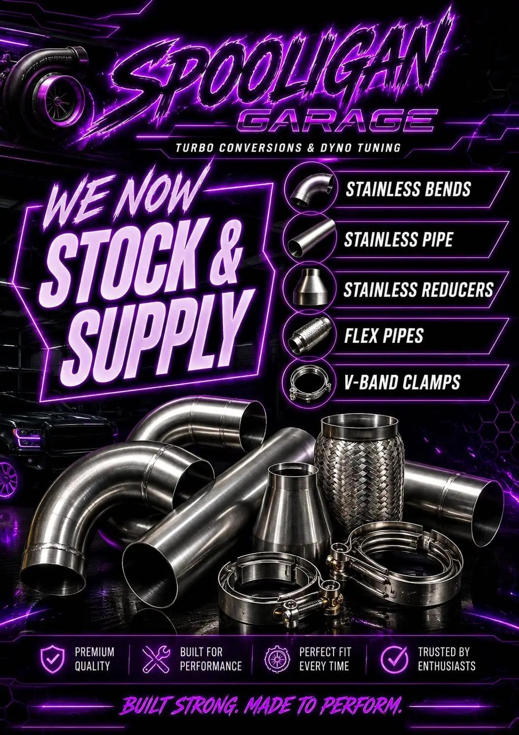@Spooligan_Garage