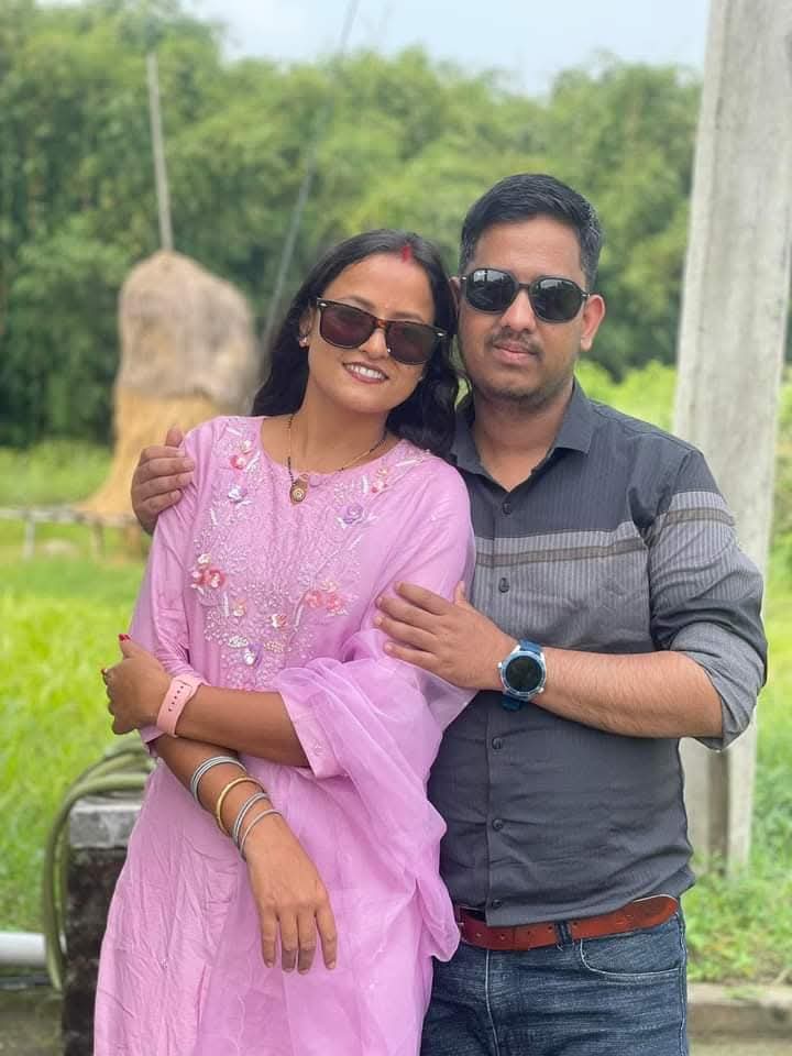 @Ambika Bhandari