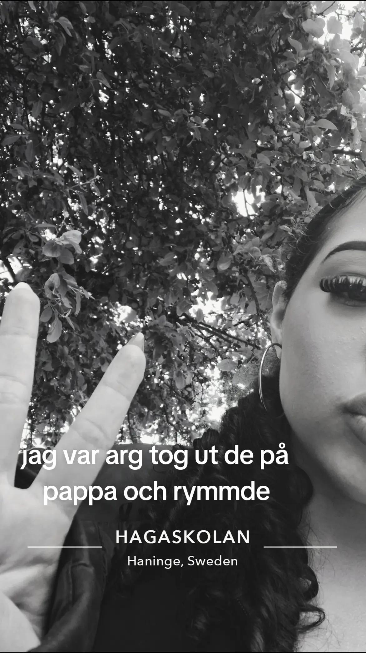 @vet inte