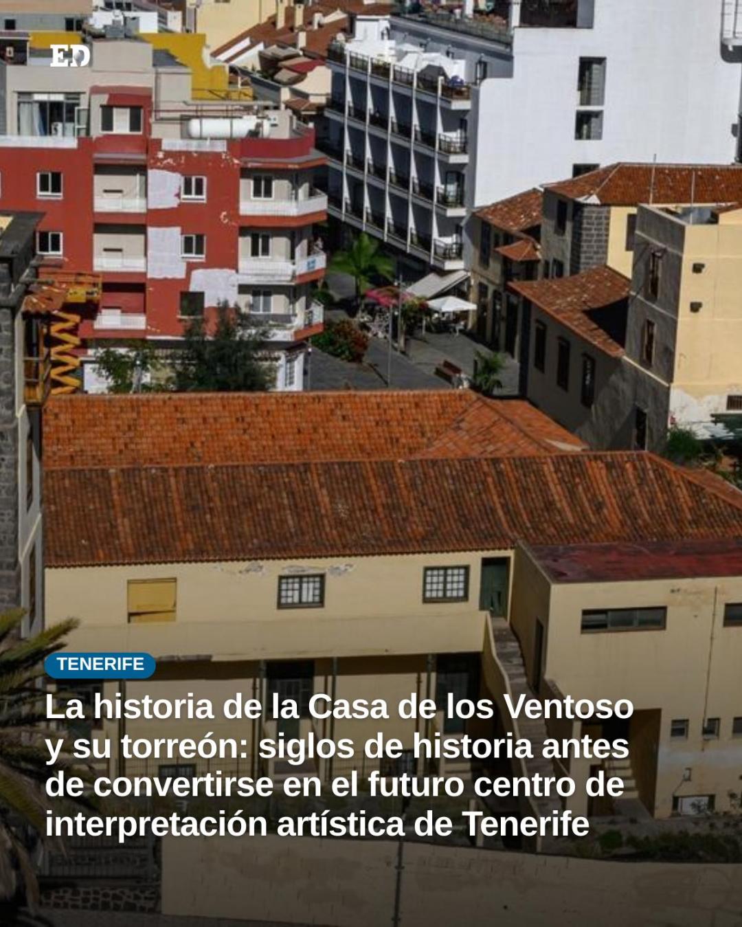 @El Día - Tenerife