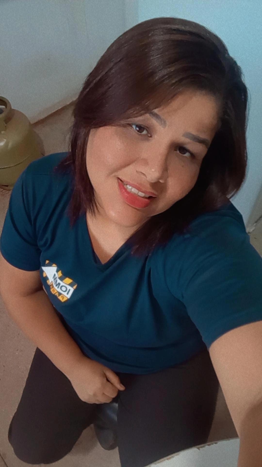@francieli Peixoto