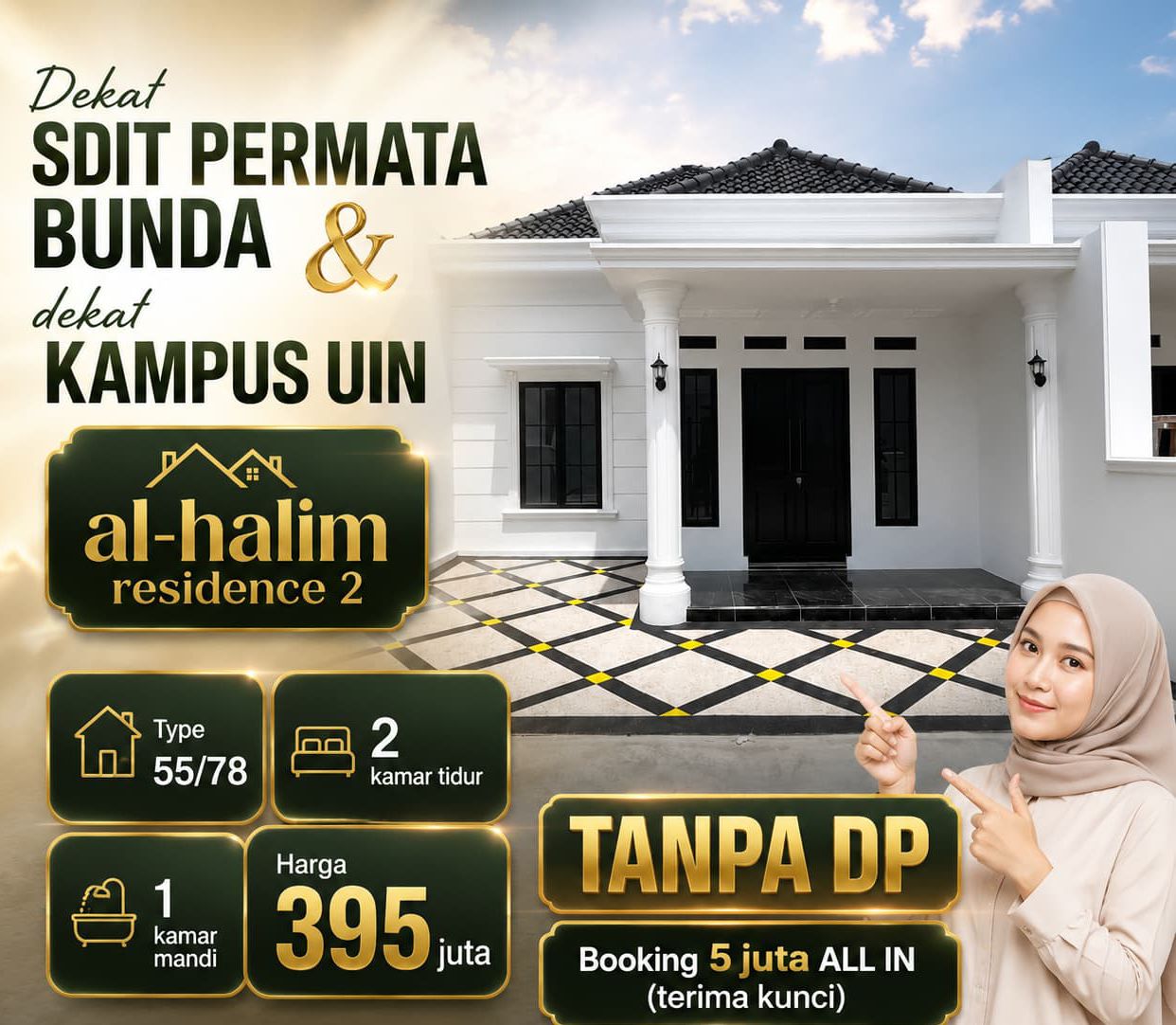 @Ayi Isman Property Lampung