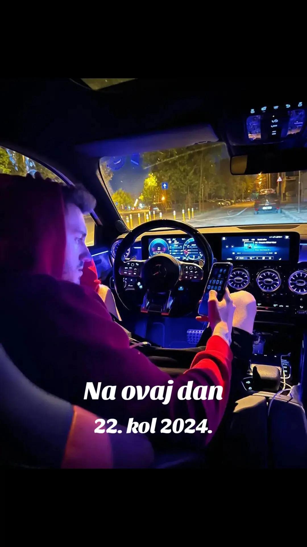 @Mihailo Petrović