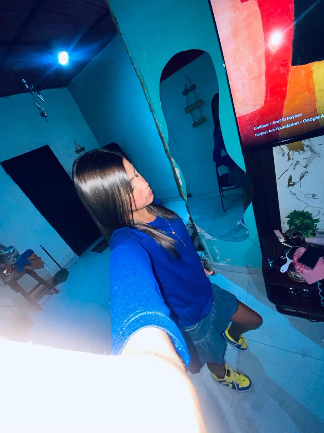 @𝓜𝓲𝓻𝓪𝓷𝓭𝓪♛