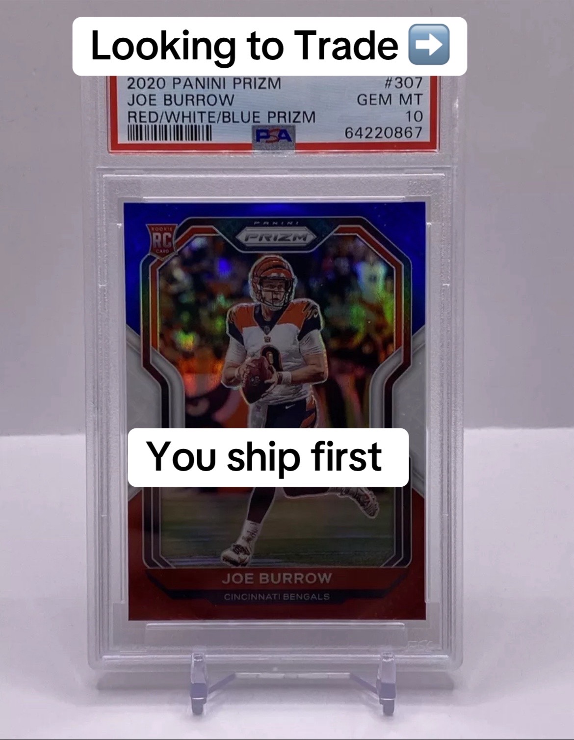 @MC Sports Cards