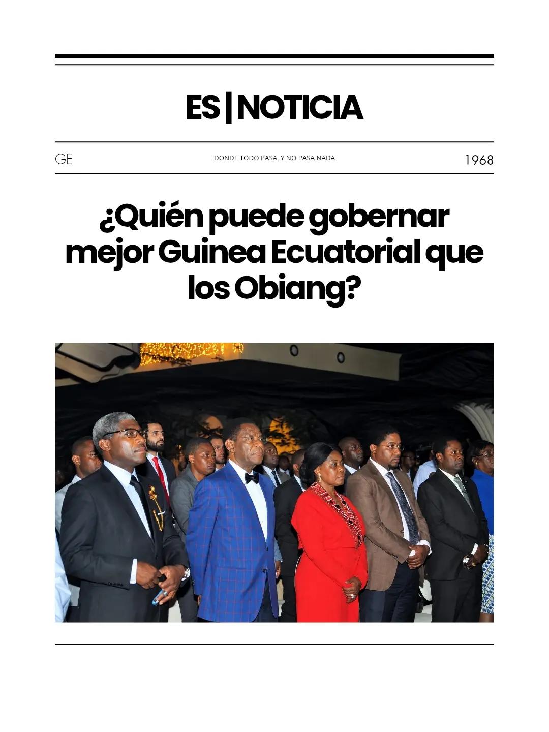 @Es | Noticia