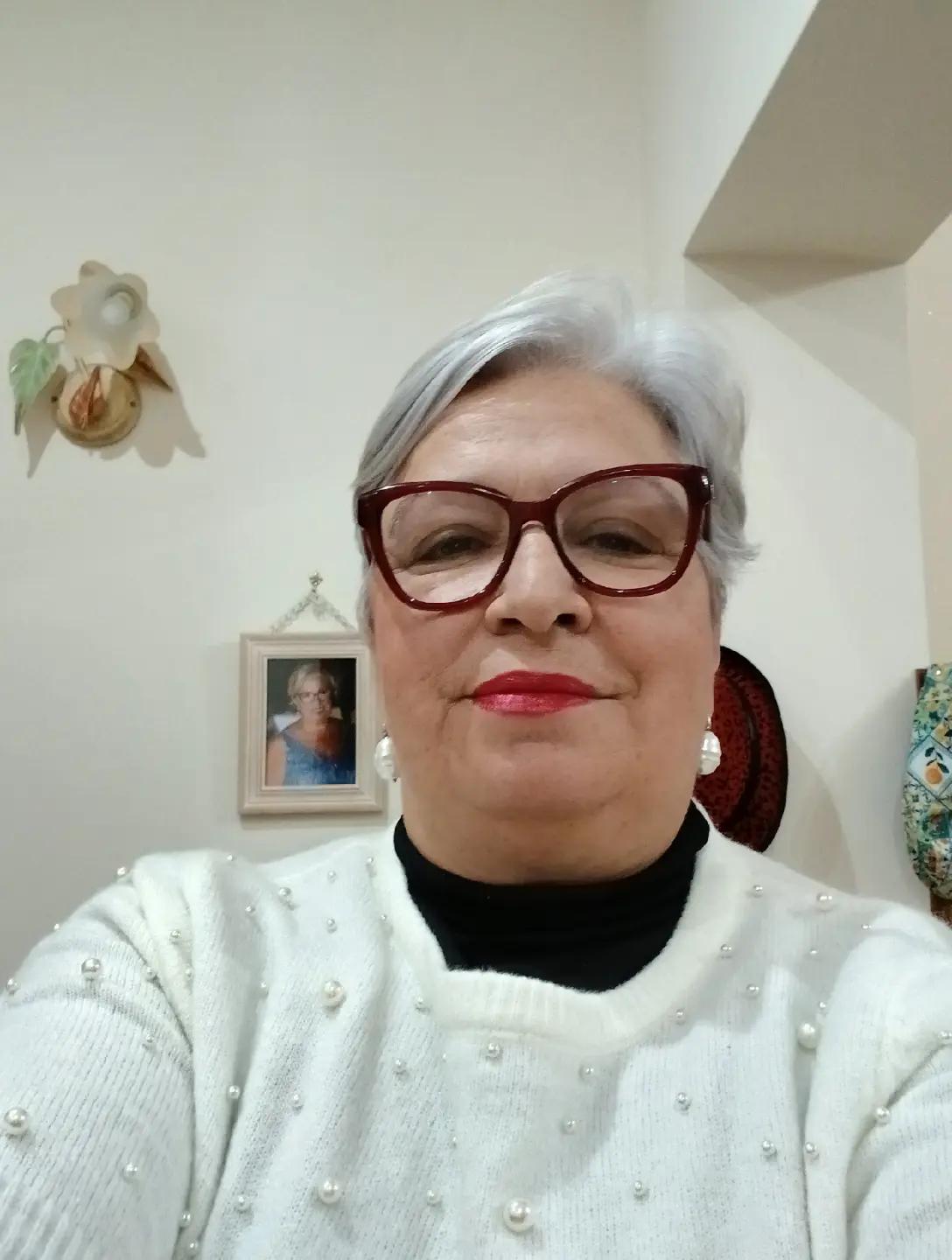 @Rosalia Costantino