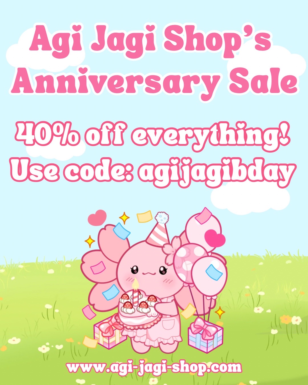@🌸 Agi Jagi Shop 🌸
