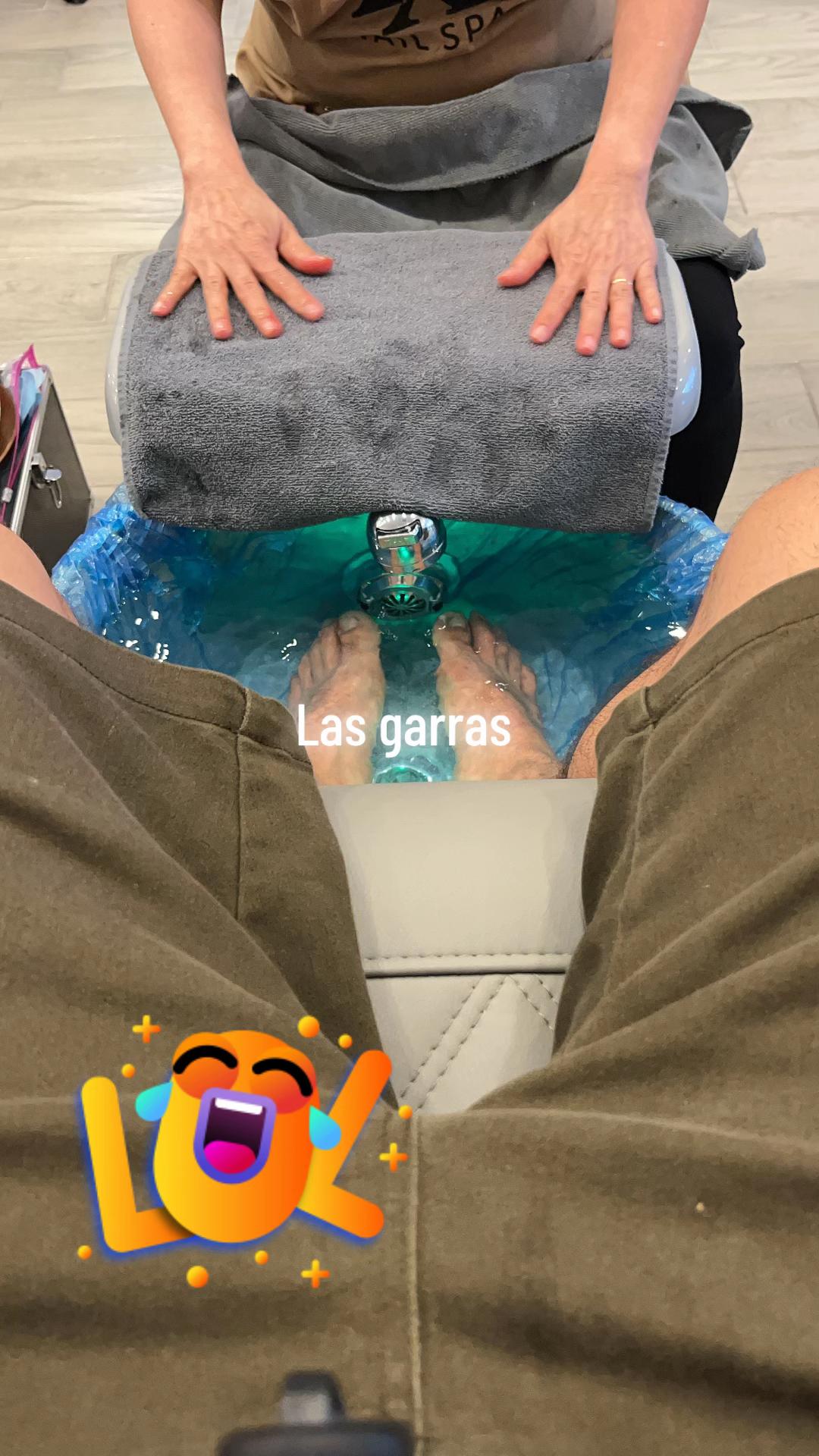 @El Charli mx.tab