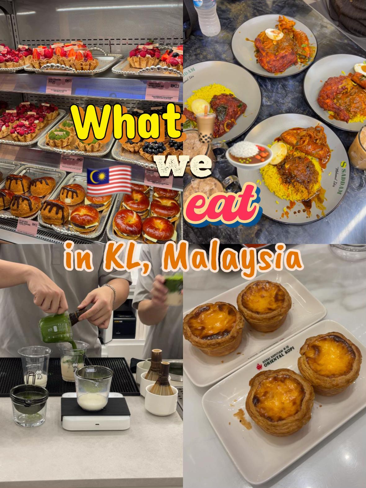 @Indira | Jajan & Jalan Kemana?