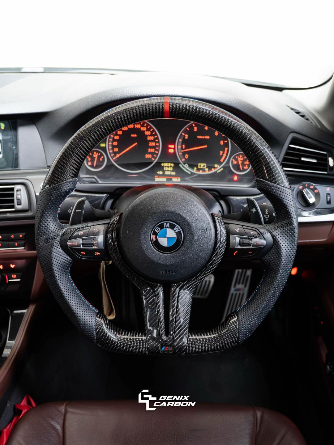 @Genix Carbon