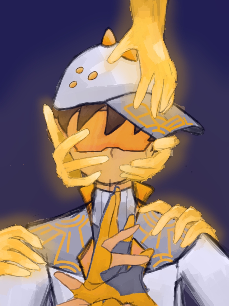 @Ejilael (BBB Solar's ver)☀️