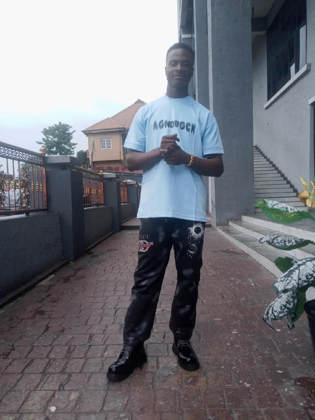 @Nnaemeka David olisa