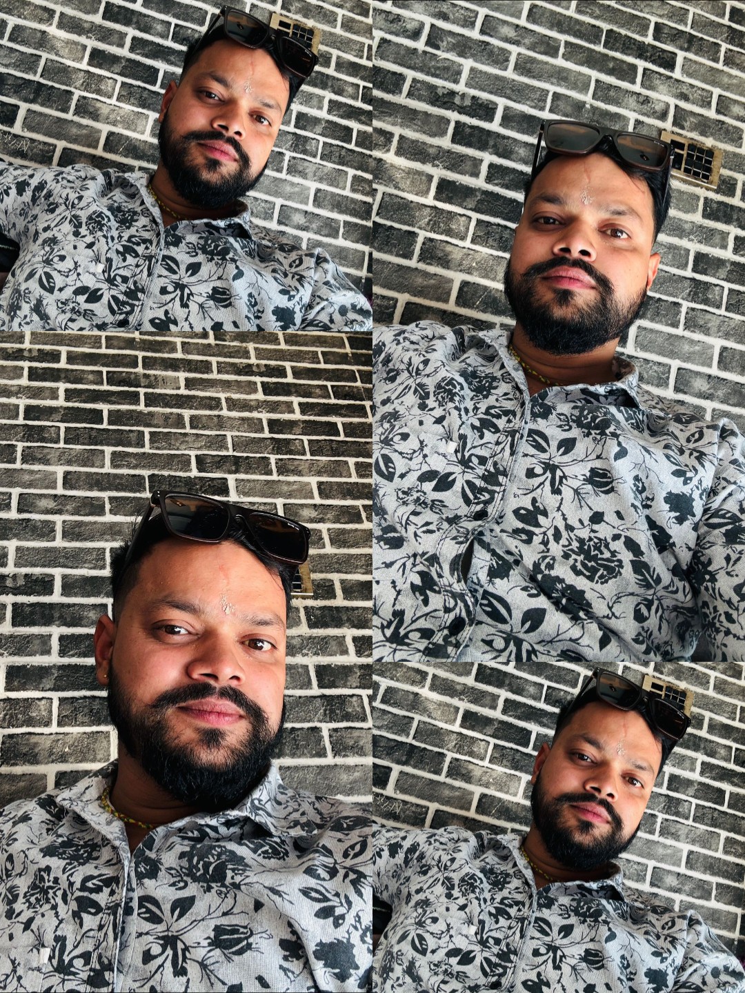 @Vishal Shah Kanu