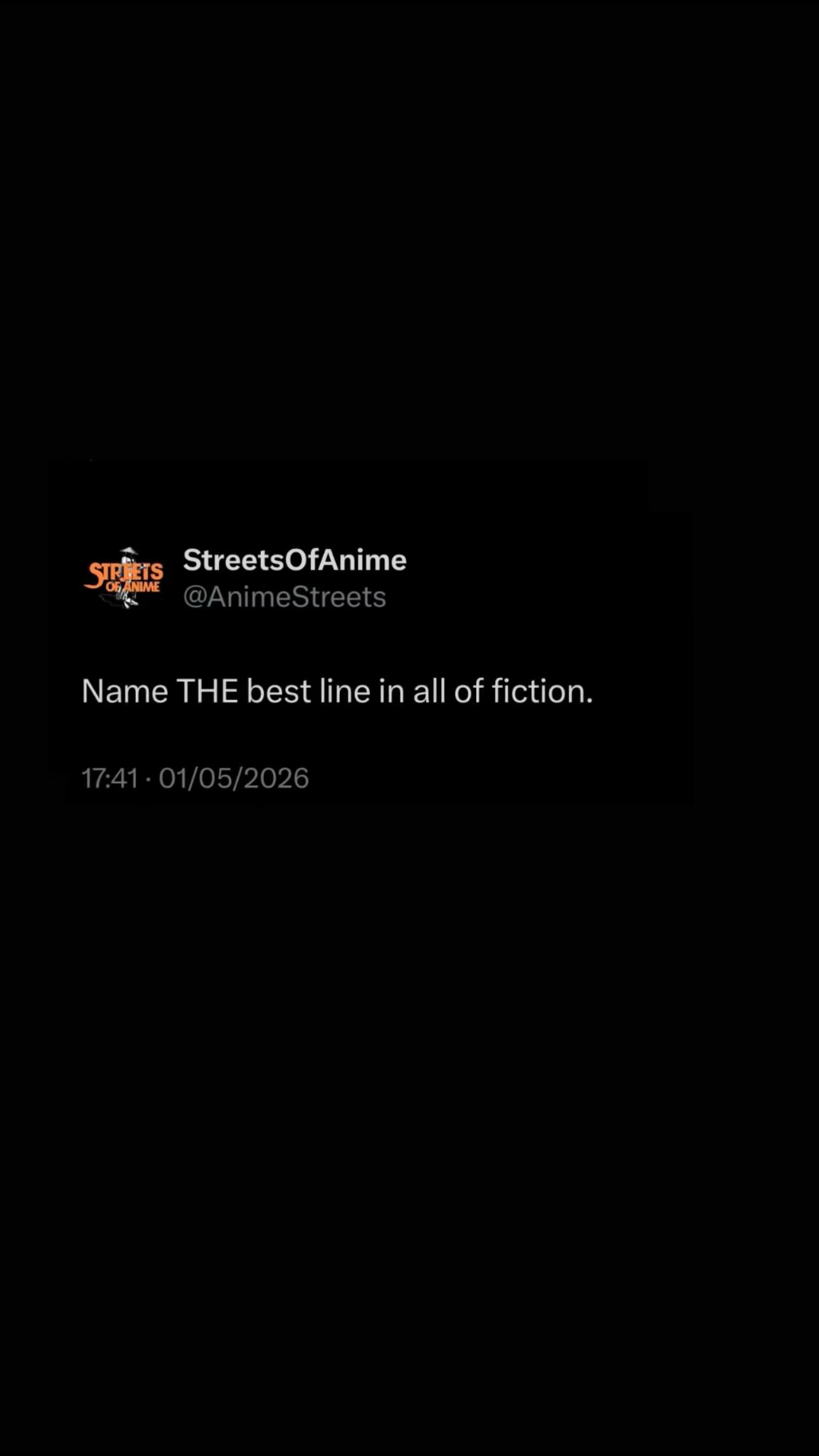 @S.O.A