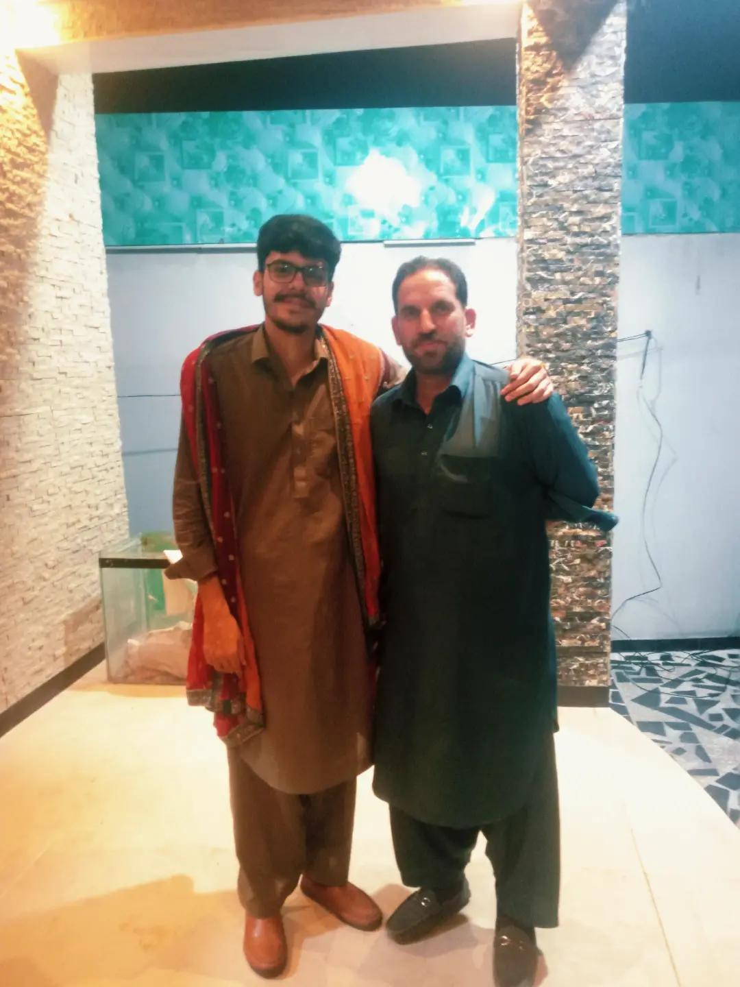 @ZAHOOR SHAH