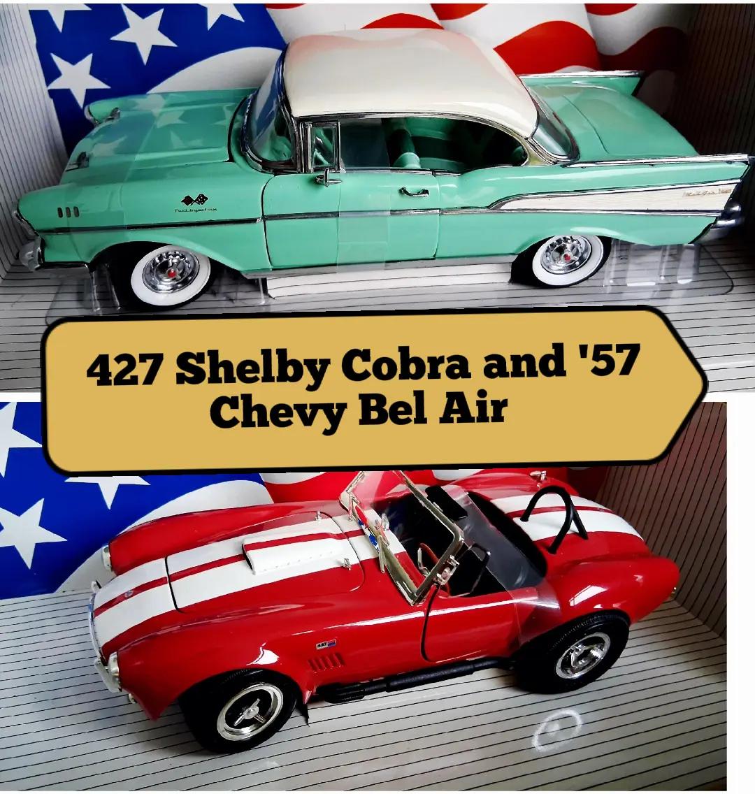 @Model Car Collector