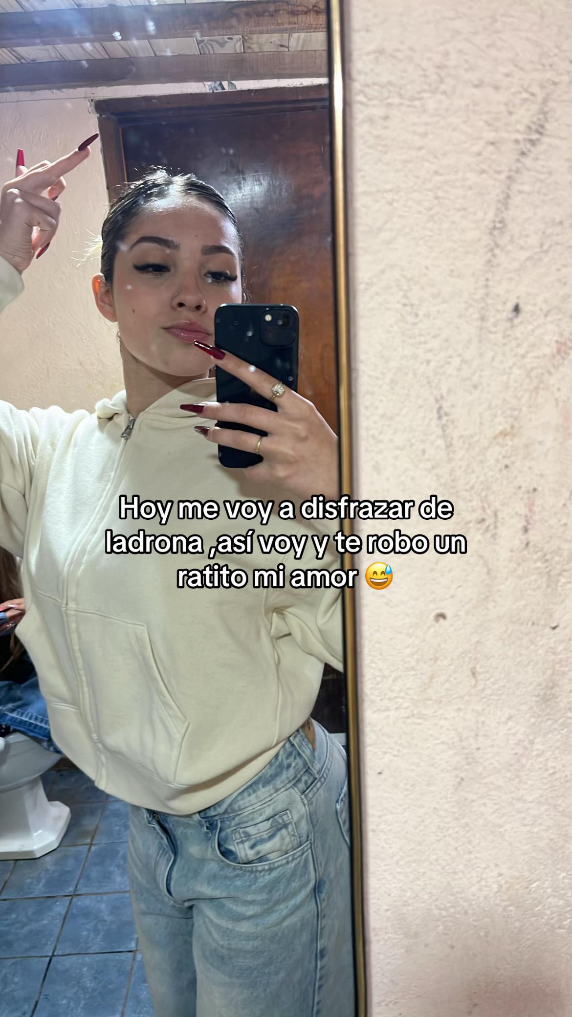 @Mai Hernandez