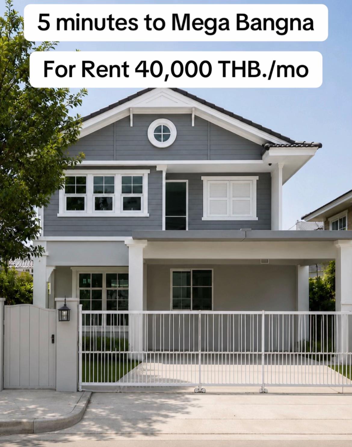 @Bangkok Property Rentals