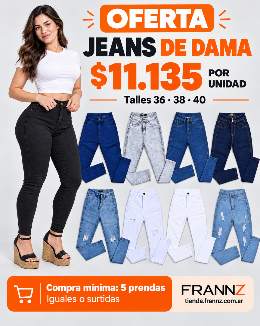 @Frannz | Tienda online
