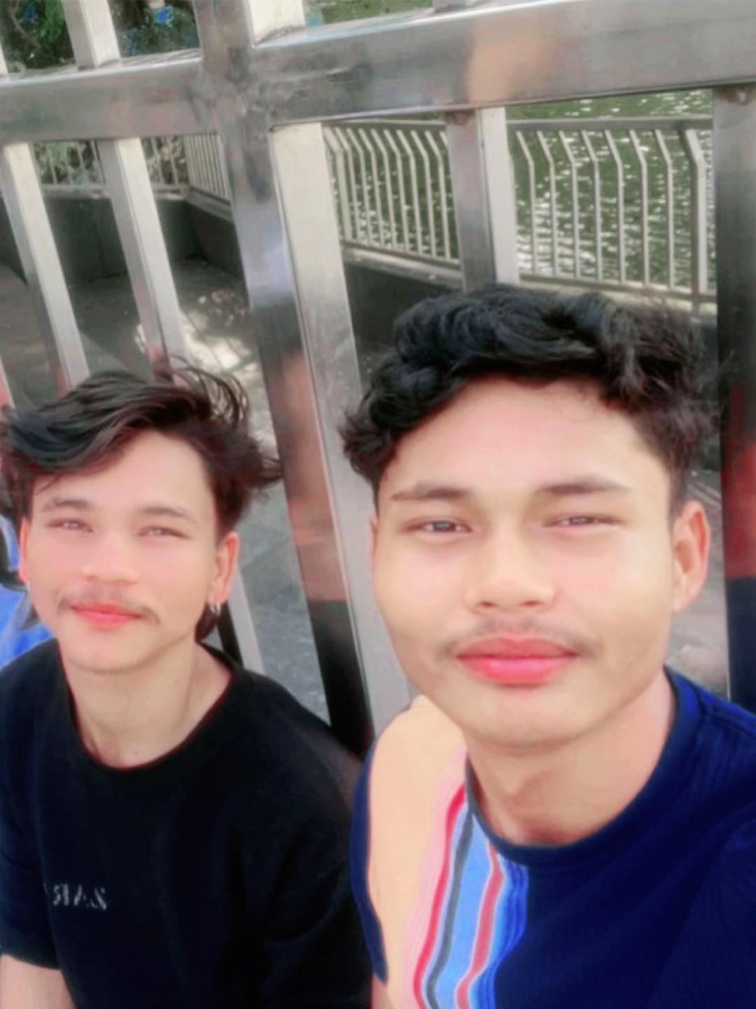 @Mero xe💪🚩🇳🇵😜