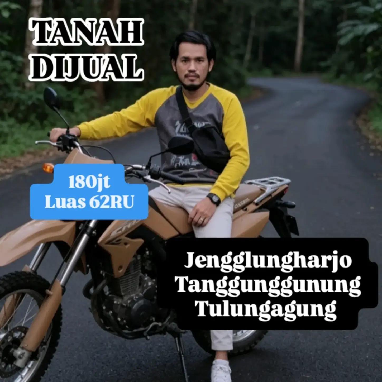 @Tulungagung Property Baim