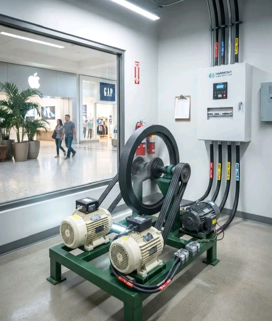 @Free Energy Generator Company