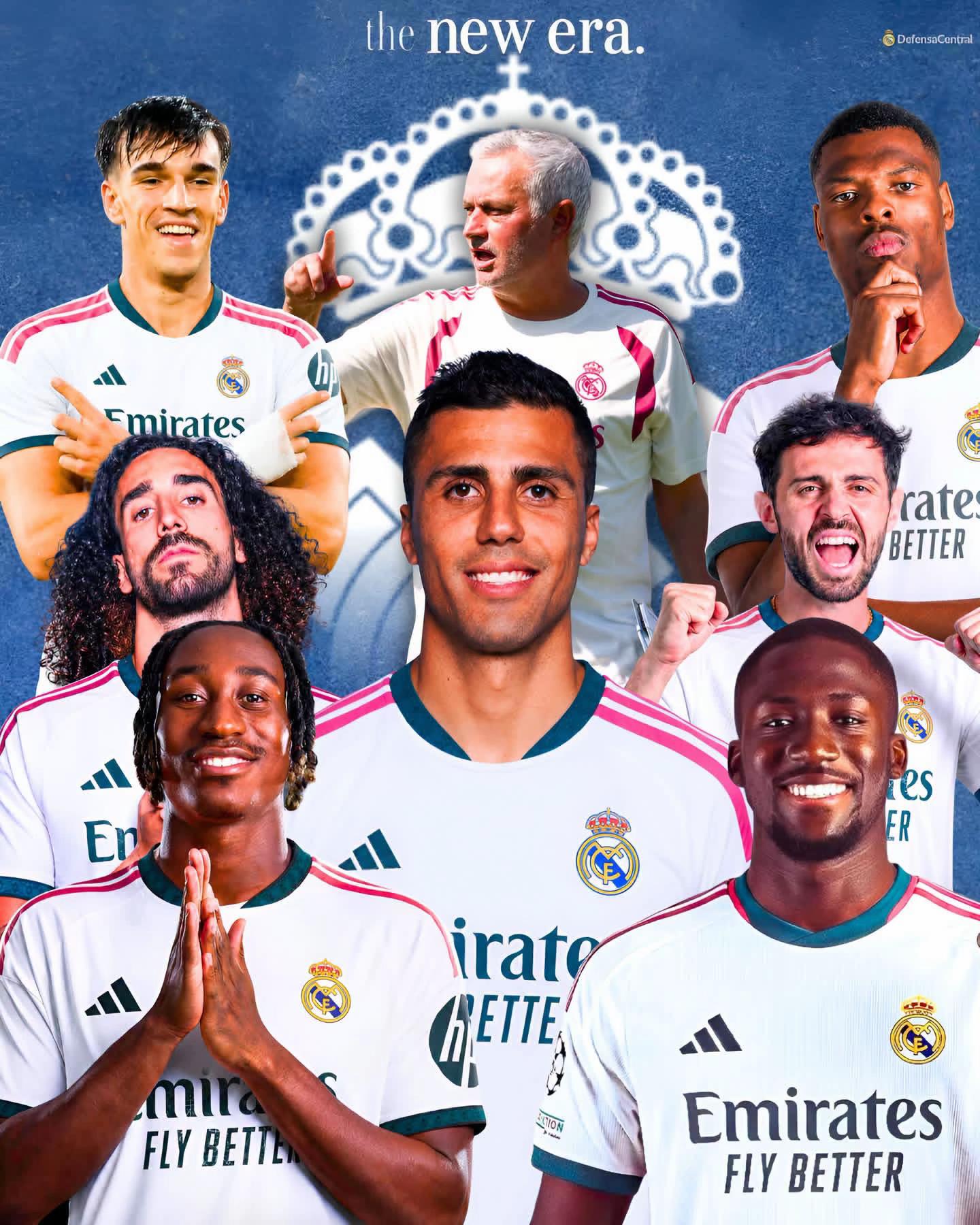 @Madrid lover๐๐๐โ๏ธ