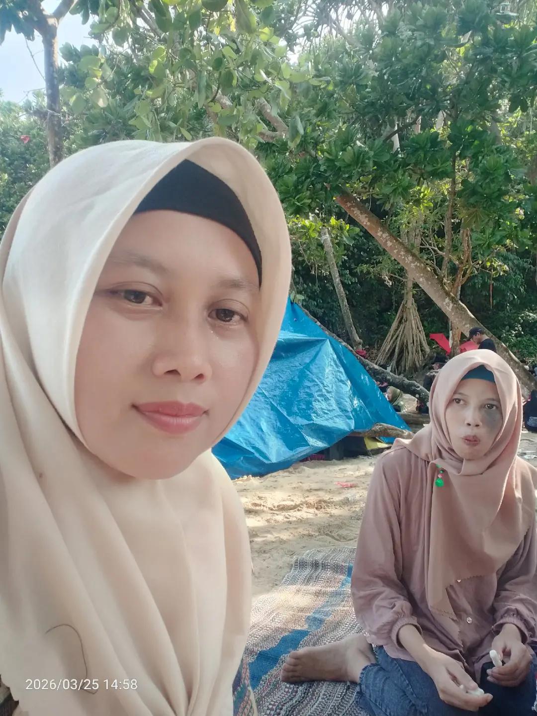 @Bunda Ariyanti