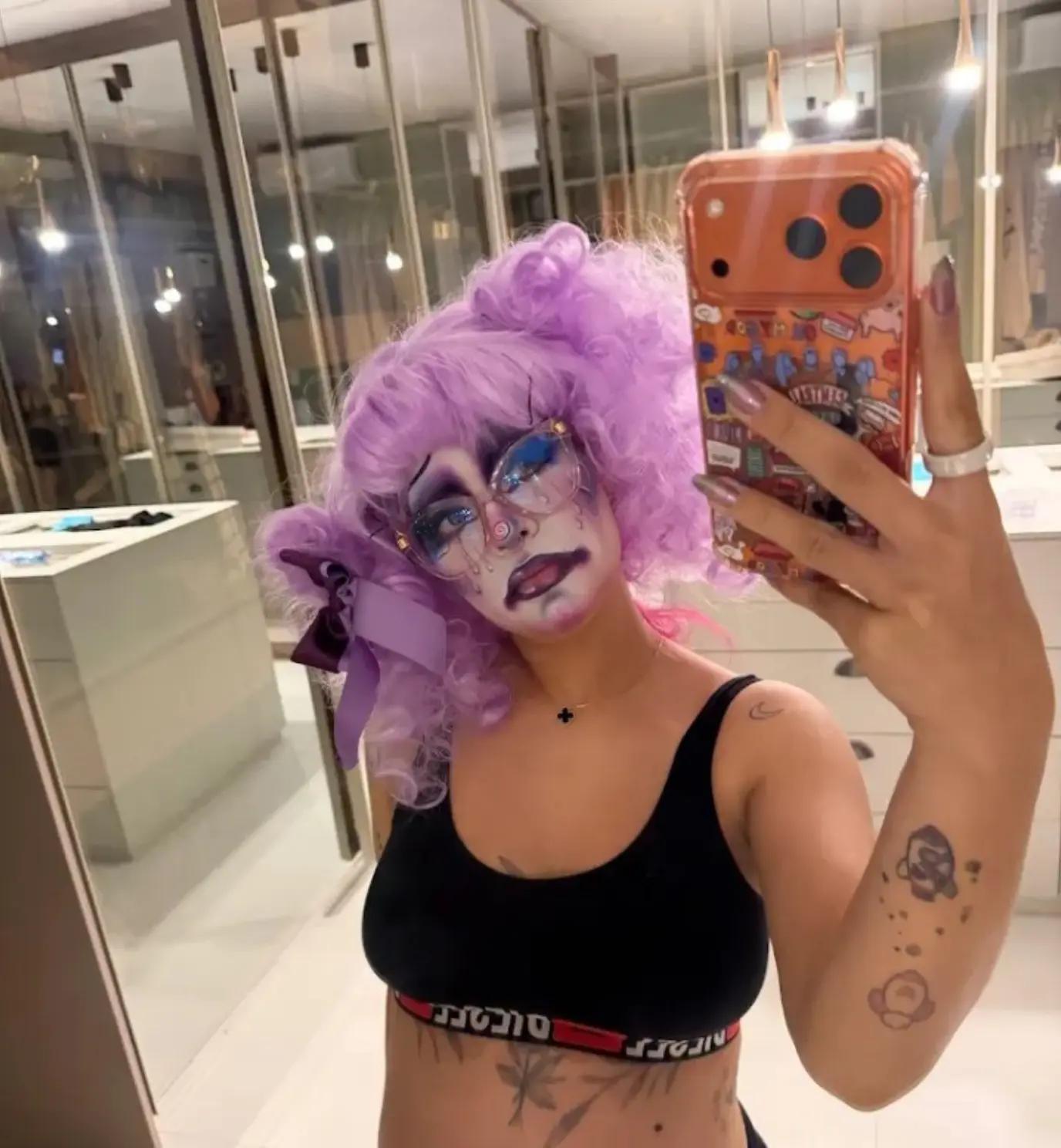 @Isah'its katlen💜🥹