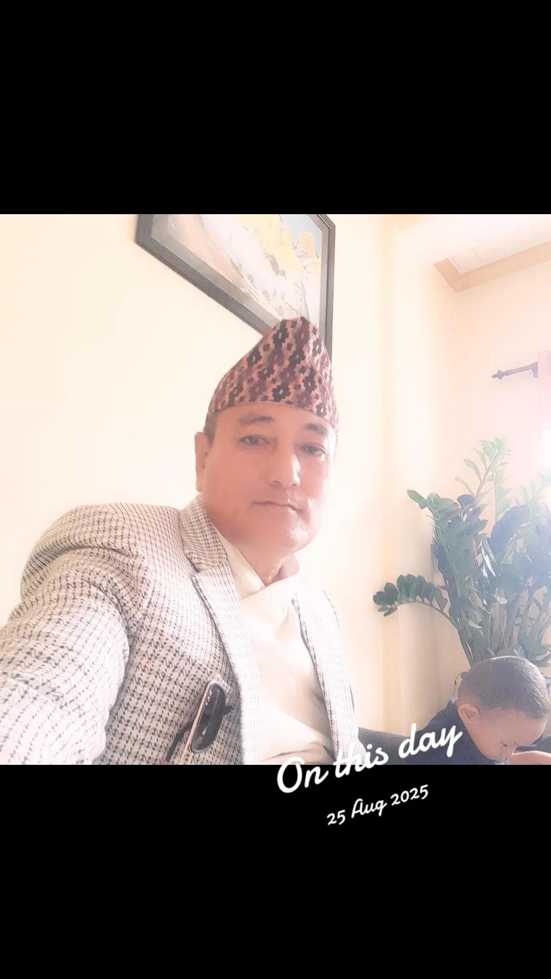@thulung rai