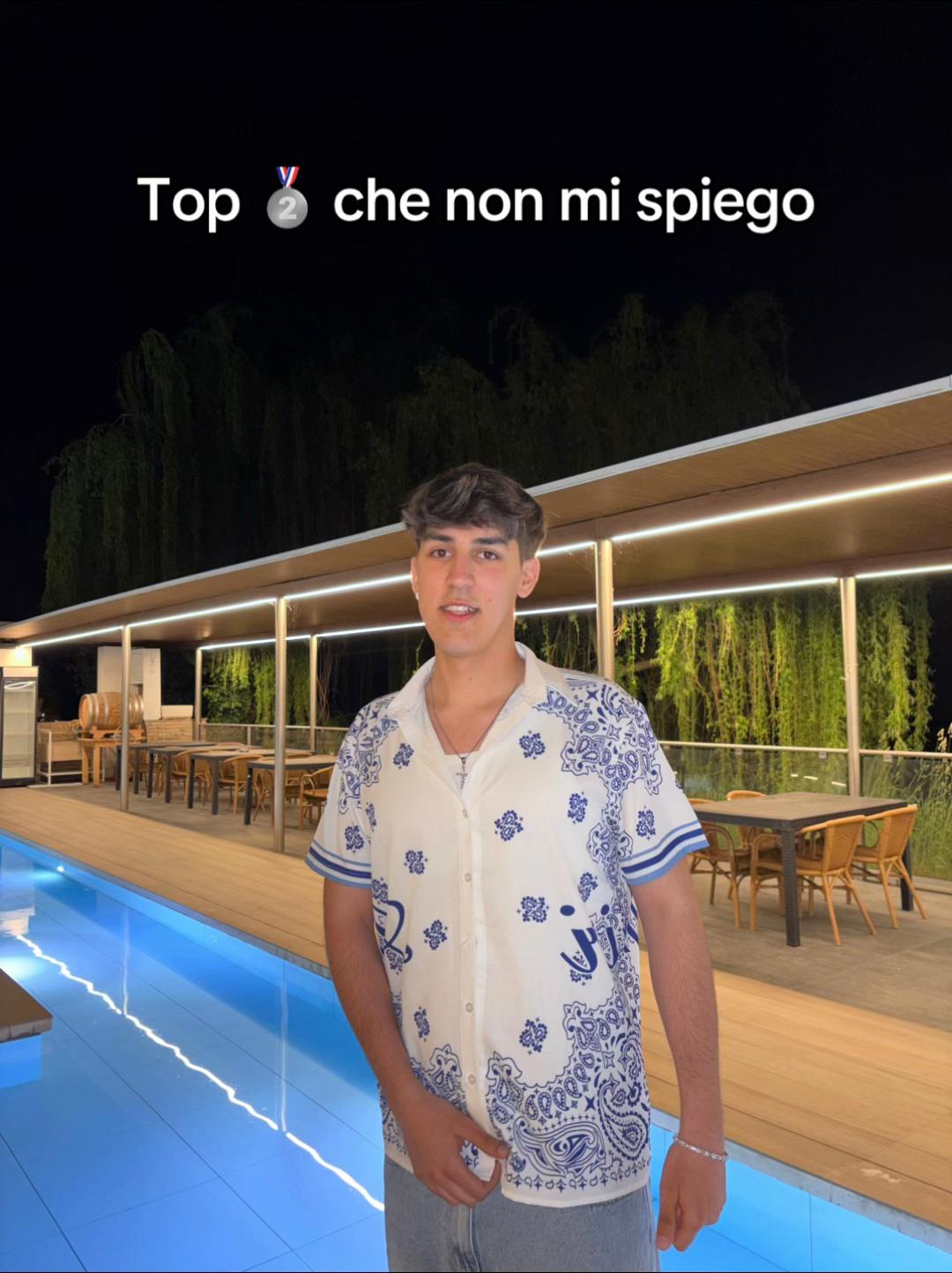 @Tommaso Cal&ograve;