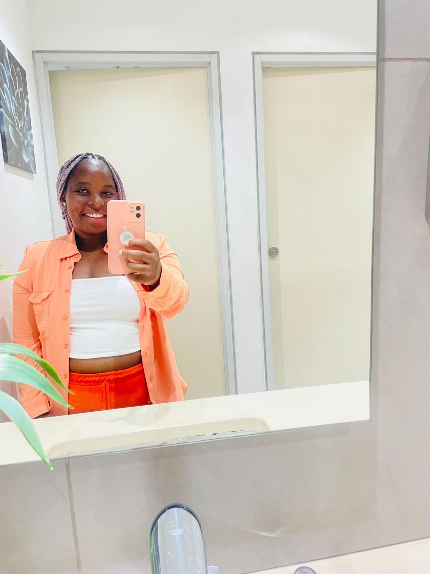 @sbahle dlamini