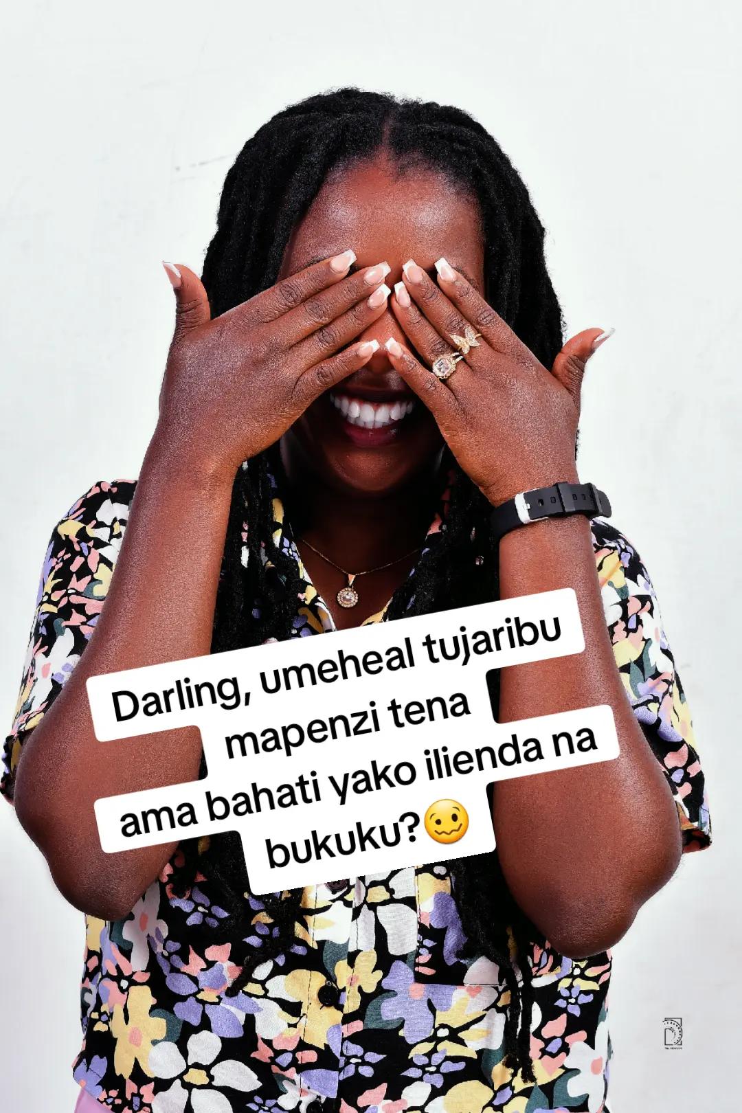 @Agatha Mwende