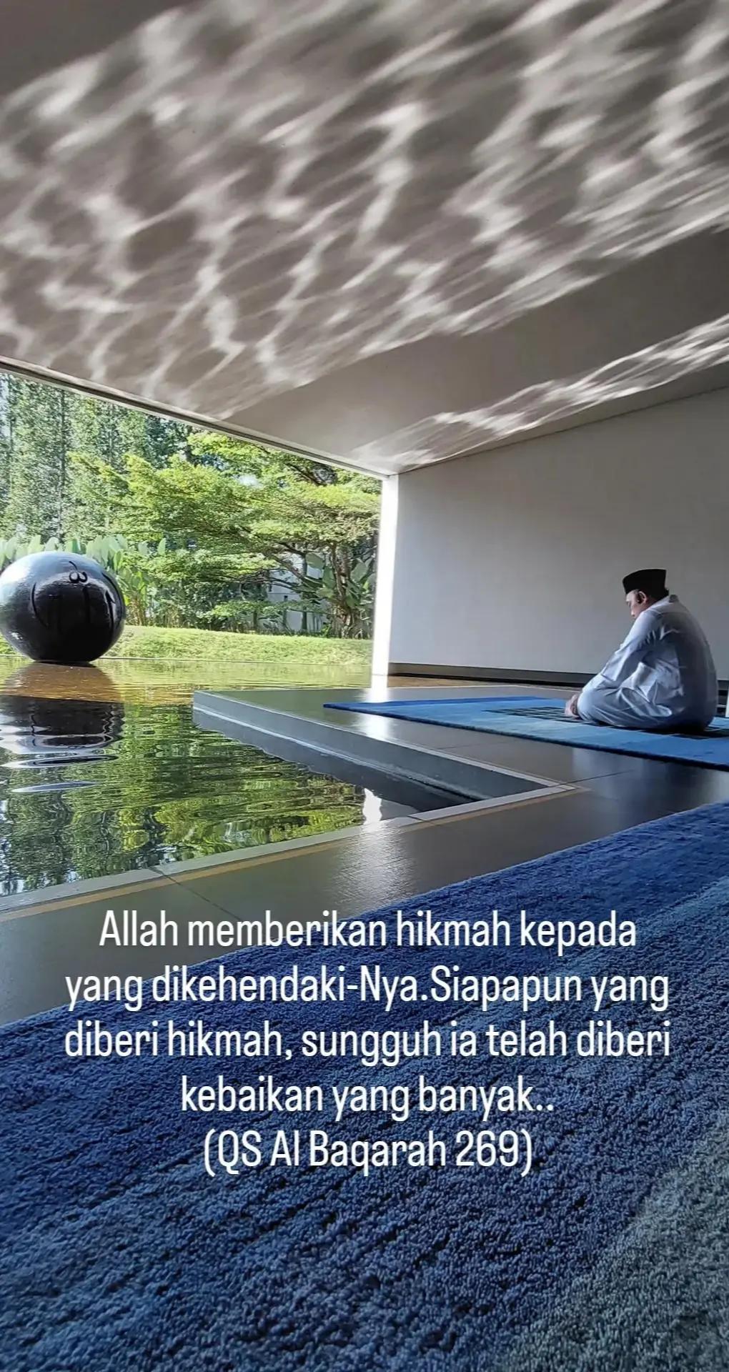 @Pencari Makna