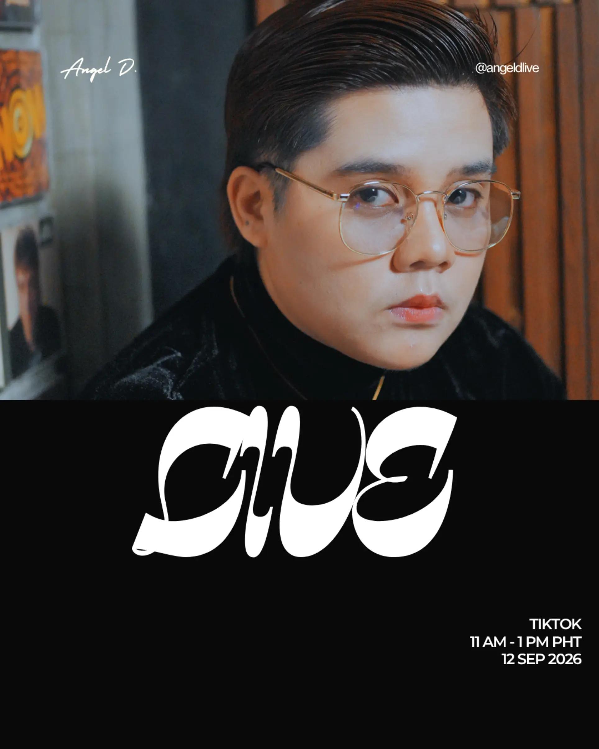 @ANGEL D. ๐ต๐ญ