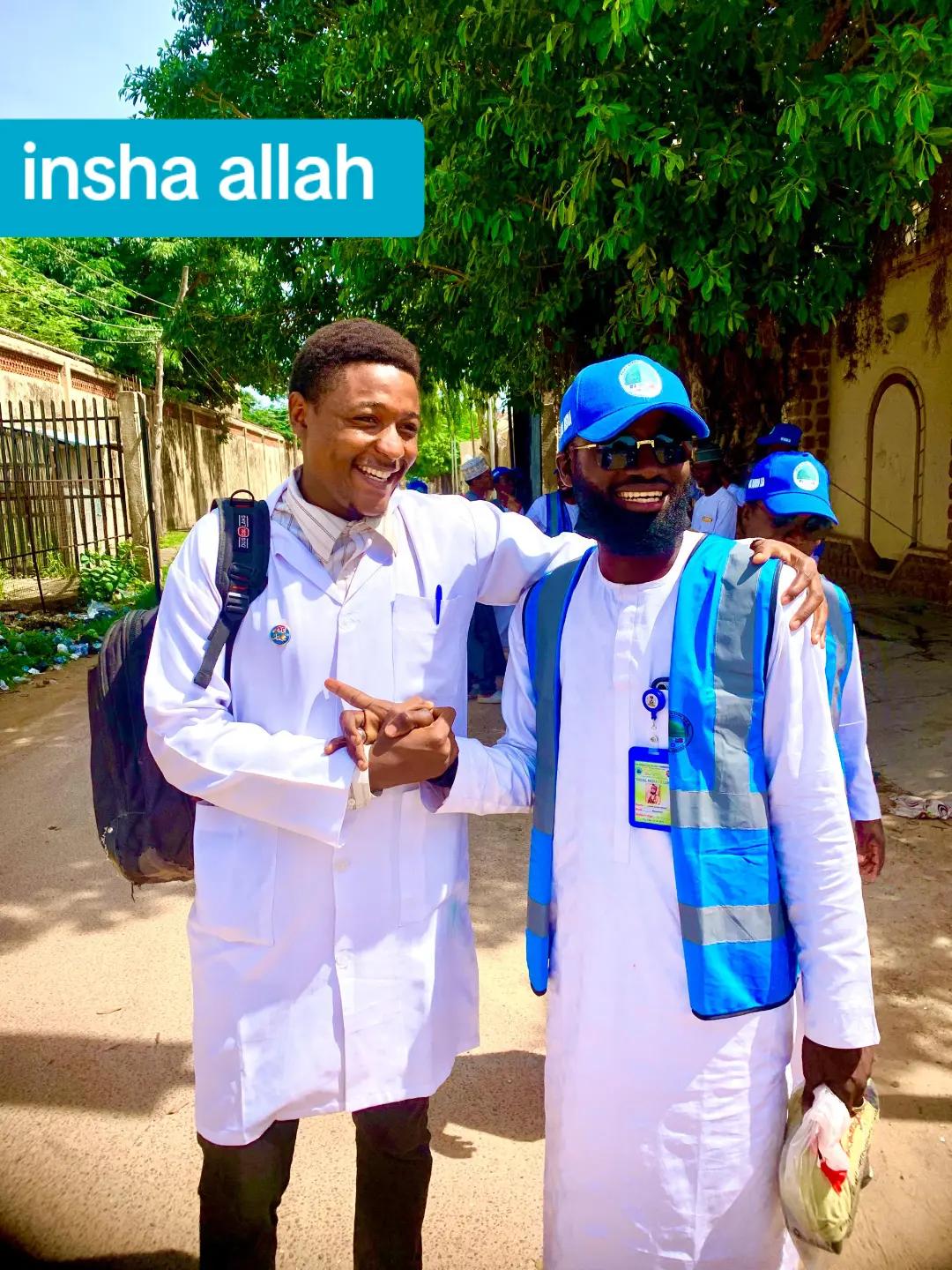 @Muhammad bashir alkali