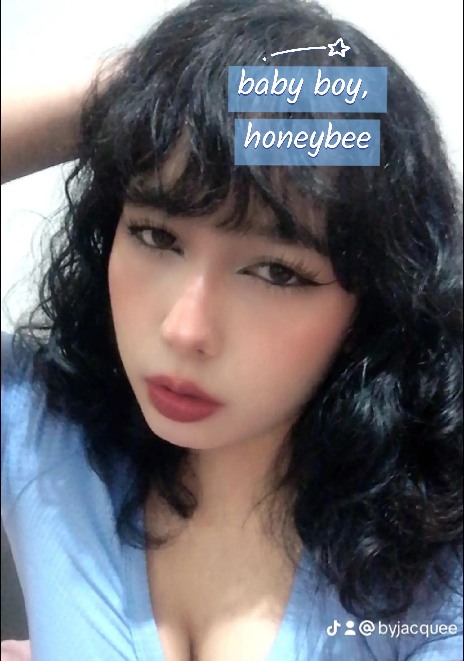 @𓆰𓆪Jacque𓆰𓆪☁💙