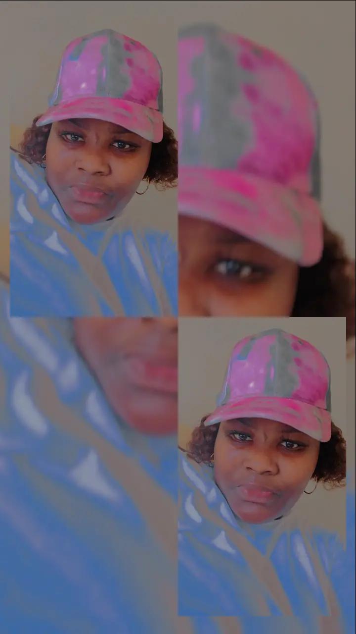 @Donette Victor