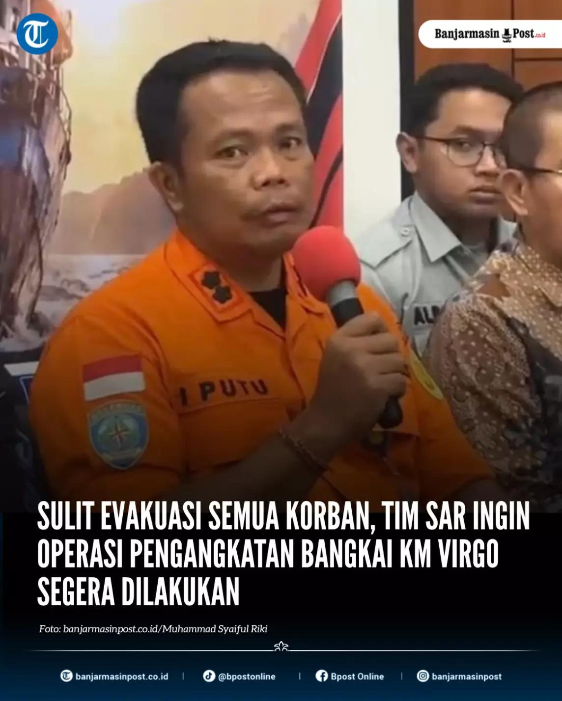 @Banjarmasin Post