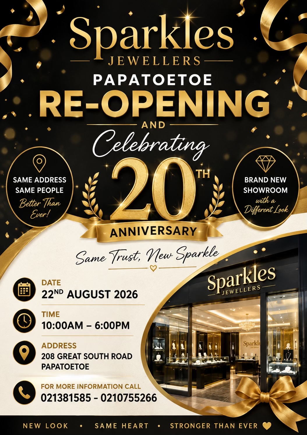 @Sparklesjewellersnz