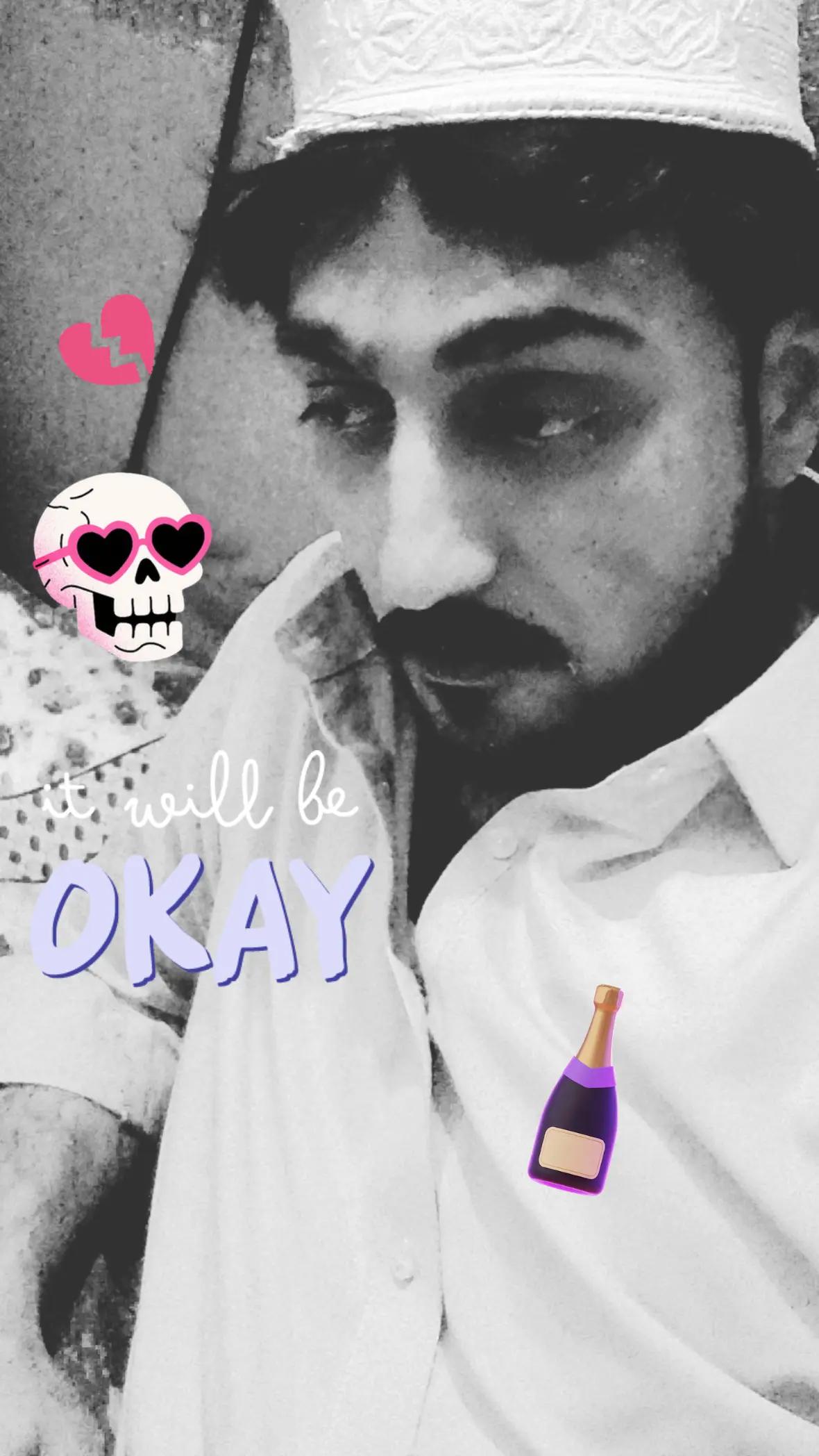 @😍KALEEM ULLAH😍