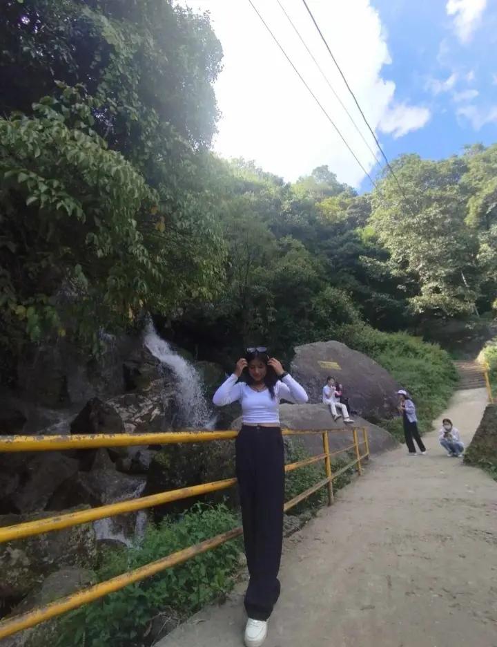@Tamang Girl