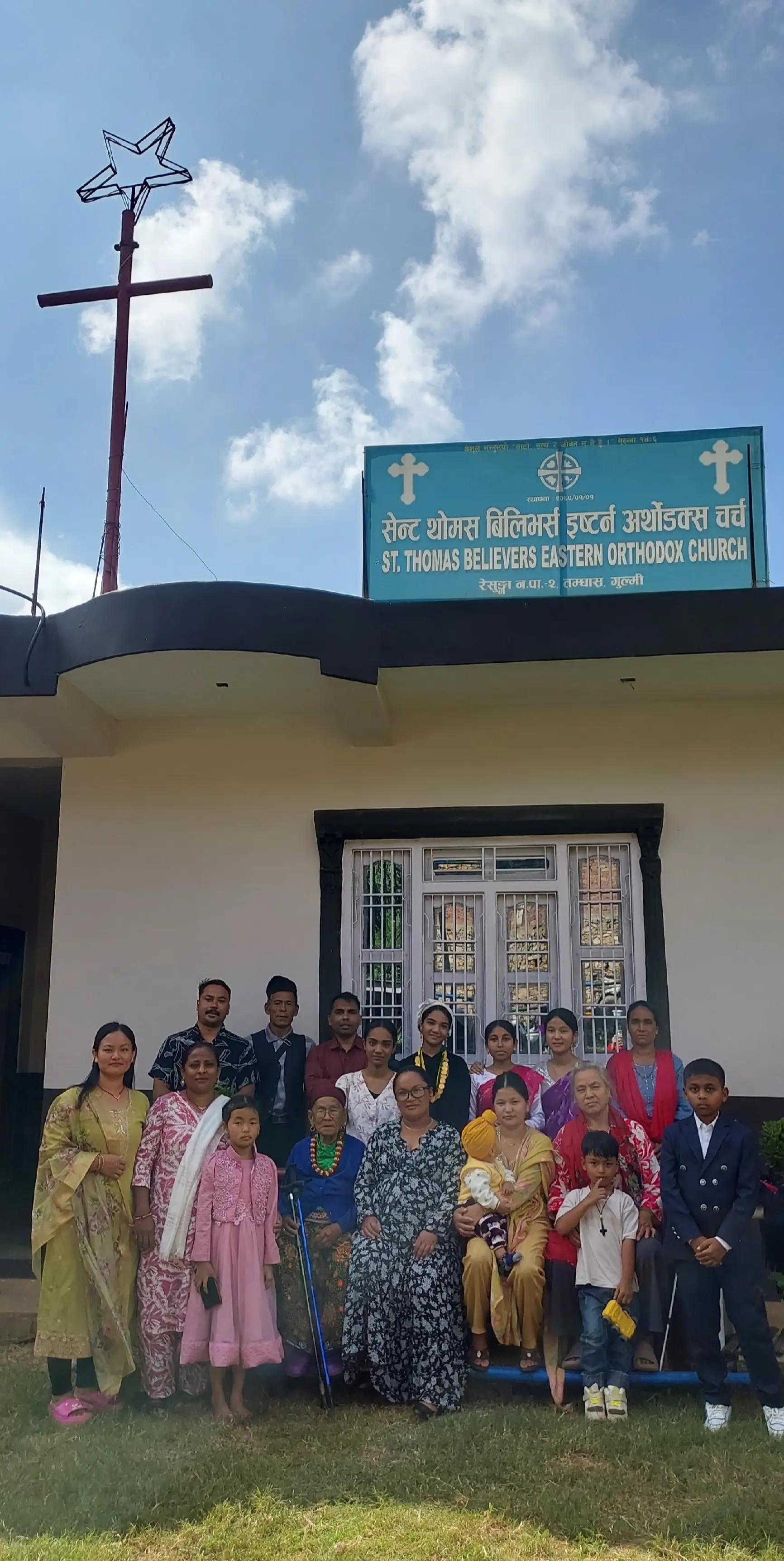 @Sangita kunwar 30 ✝️😇