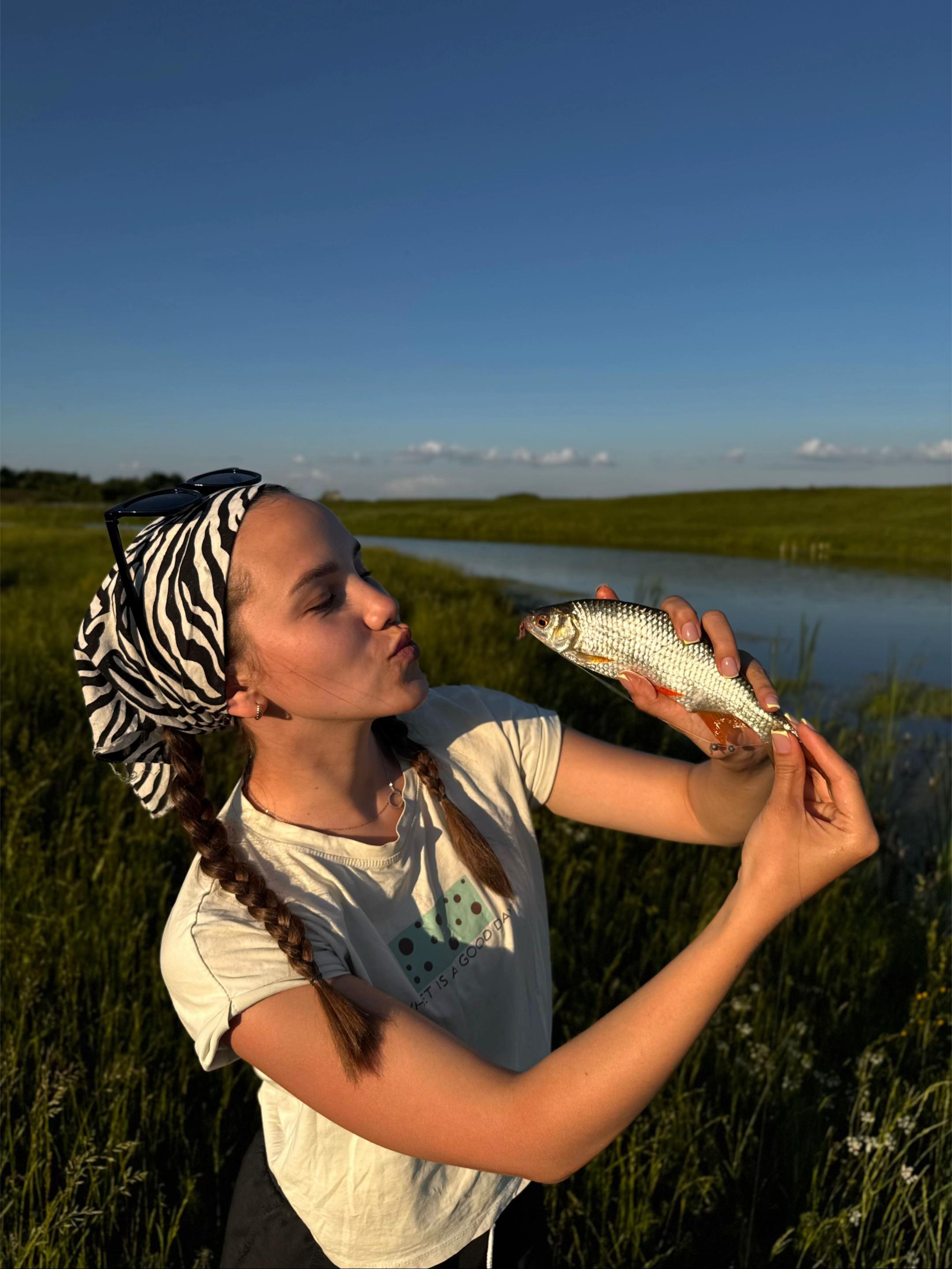 @тгк: Аня в деле