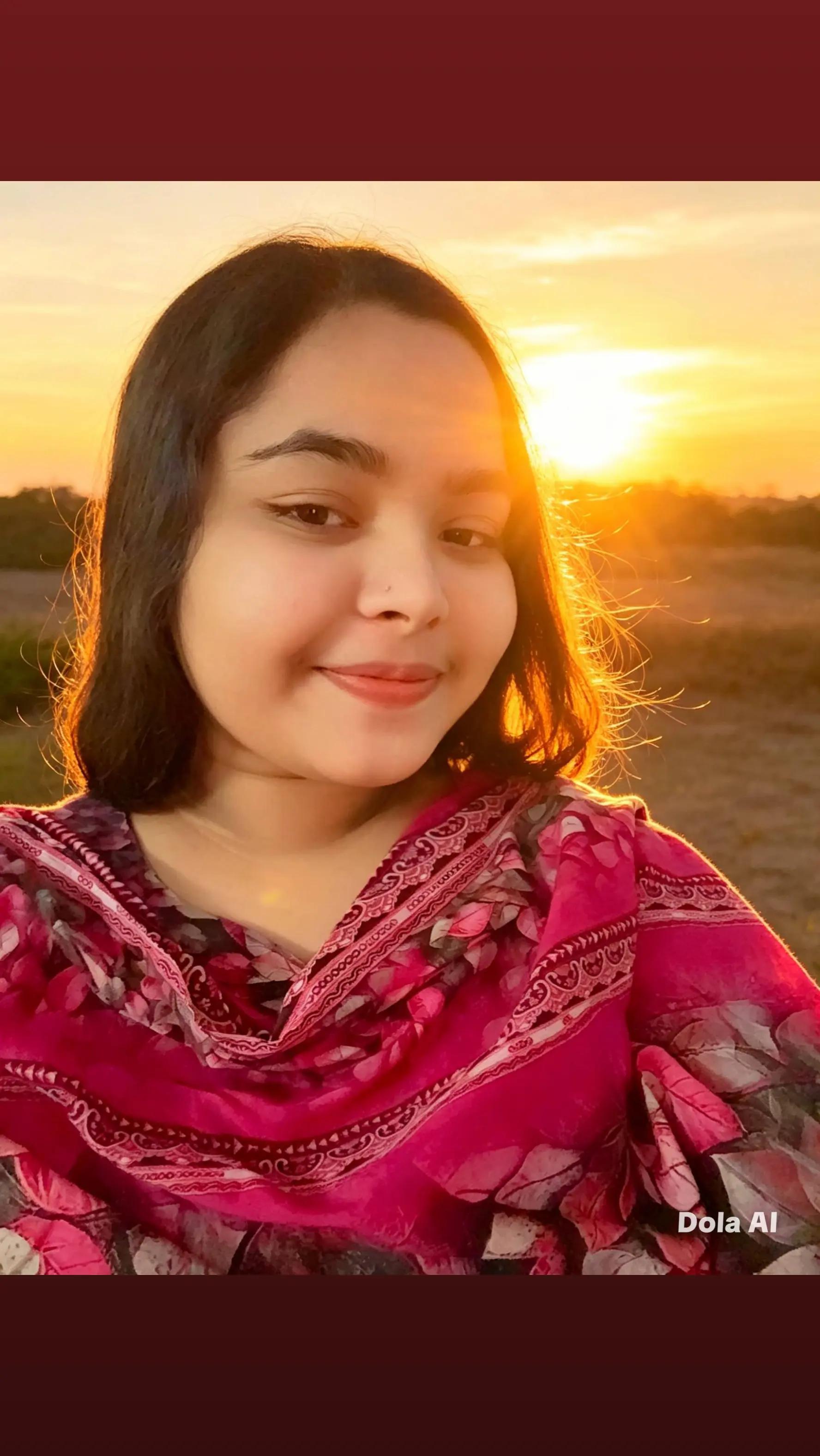 @🥰Eva Akter🥰