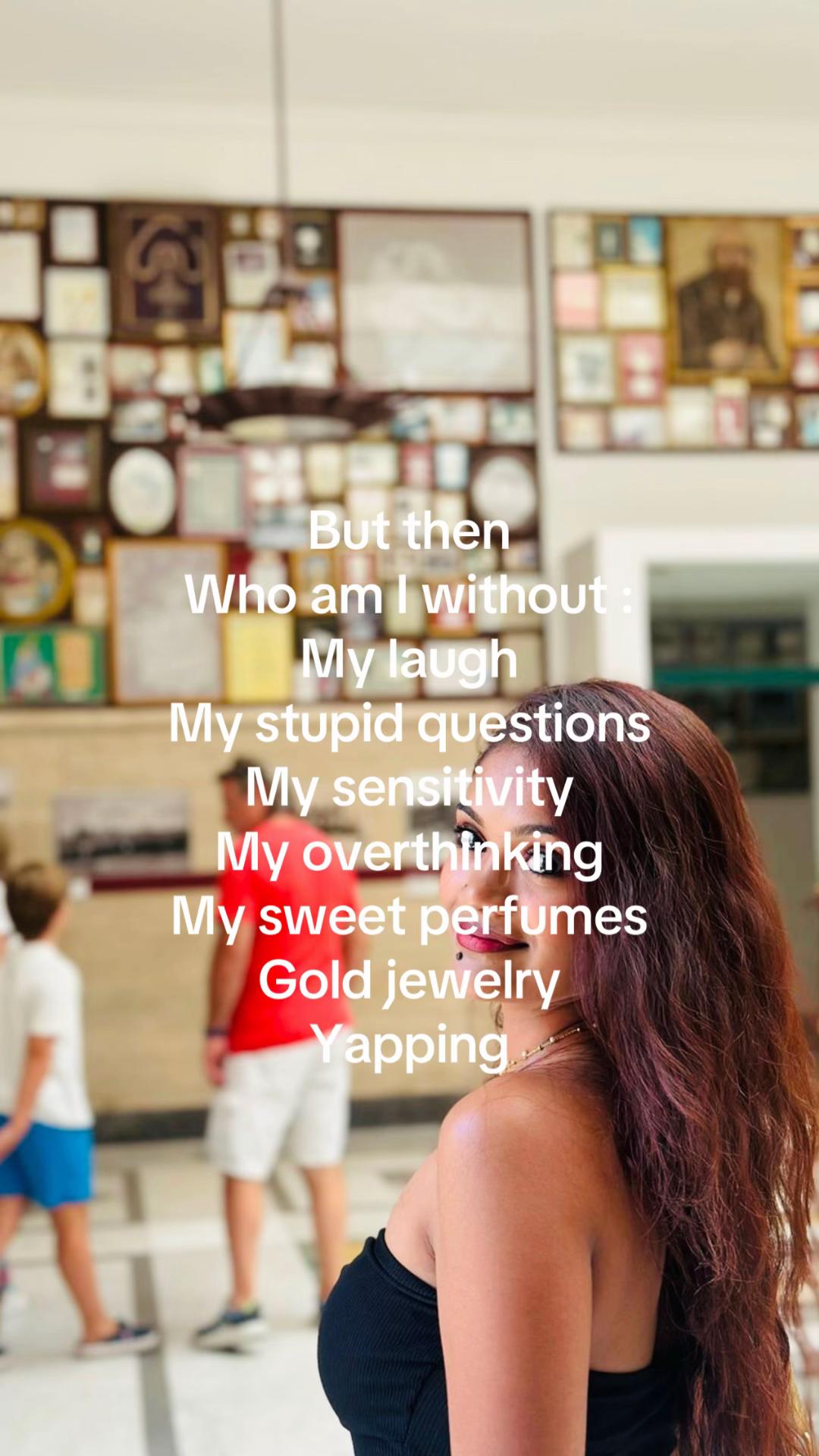 @Veronica